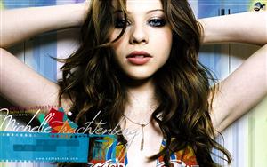 Michelle Trachtenberg